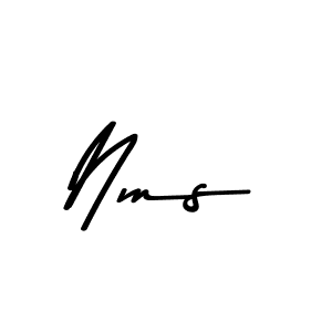 Once you've used our free online signature maker to create your best signature Asem Kandis PERSONAL USE style, it's time to enjoy all of the benefits that Nms name signing documents. Nms signature style 9 images and pictures png