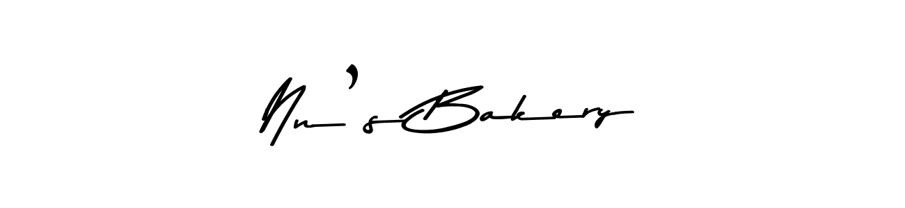 Here are the top 10 professional signature styles for the name Nn’s Bakery. These are the best autograph styles you can use for your name. Nn’s Bakery signature style 9 images and pictures png
