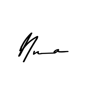 How to Draw Nna signature style? Asem Kandis PERSONAL USE is a latest design signature styles for name Nna. Nna signature style 9 images and pictures png