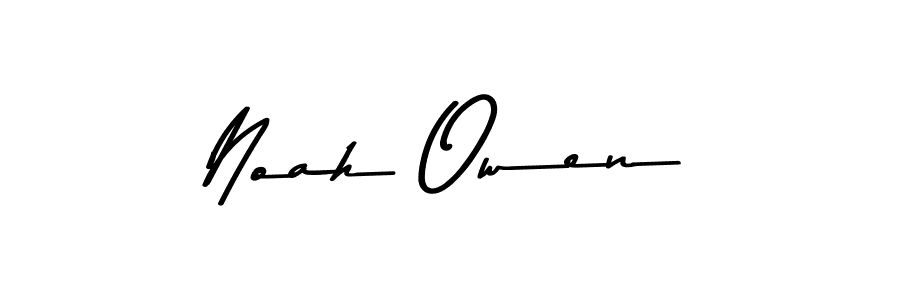 Once you've used our free online signature maker to create your best signature Asem Kandis PERSONAL USE style, it's time to enjoy all of the benefits that Noah Owen name signing documents. Noah Owen signature style 9 images and pictures png