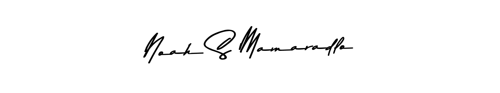 Once you've used our free online signature maker to create your best signature Asem Kandis PERSONAL USE style, it's time to enjoy all of the benefits that Noah S Mamaradlo name signing documents. Noah S Mamaradlo signature style 9 images and pictures png