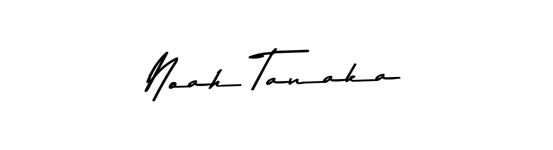 How to make Noah Tanaka signature? Asem Kandis PERSONAL USE is a professional autograph style. Create handwritten signature for Noah Tanaka name. Noah Tanaka signature style 9 images and pictures png