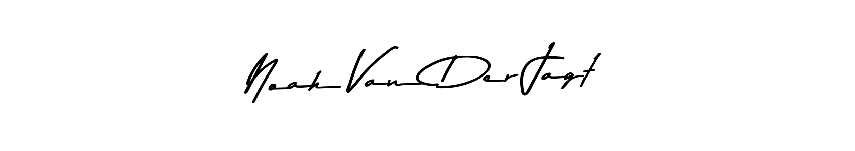 It looks lik you need a new signature style for name Noah Van Der Jagt. Design unique handwritten (Asem Kandis PERSONAL USE) signature with our free signature maker in just a few clicks. Noah Van Der Jagt signature style 9 images and pictures png