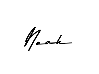 Also You can easily find your signature by using the search form. We will create Noak name handwritten signature images for you free of cost using Asem Kandis PERSONAL USE sign style. Noak signature style 9 images and pictures png