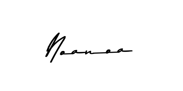 Here are the top 10 professional signature styles for the name Noanoa. These are the best autograph styles you can use for your name. Noanoa signature style 9 images and pictures png