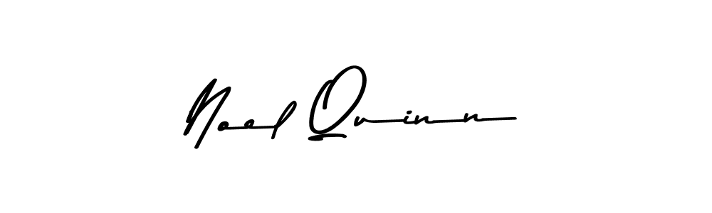 Here are the top 10 professional signature styles for the name Noel Quinn. These are the best autograph styles you can use for your name. Noel Quinn signature style 9 images and pictures png