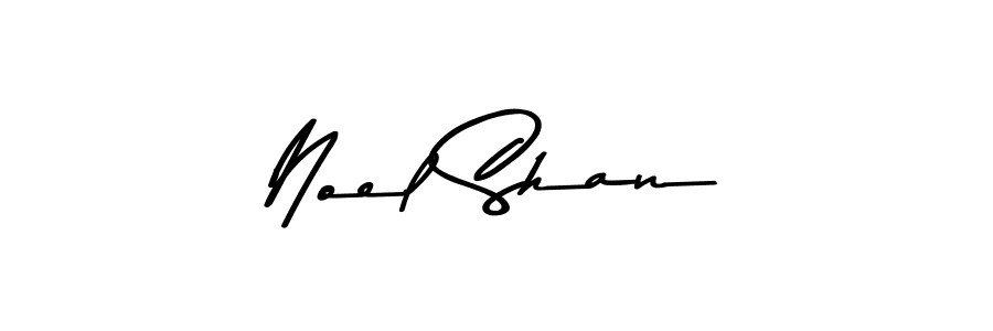 Make a beautiful signature design for name Noel Shan. Use this online signature maker to create a handwritten signature for free. Noel Shan signature style 9 images and pictures png