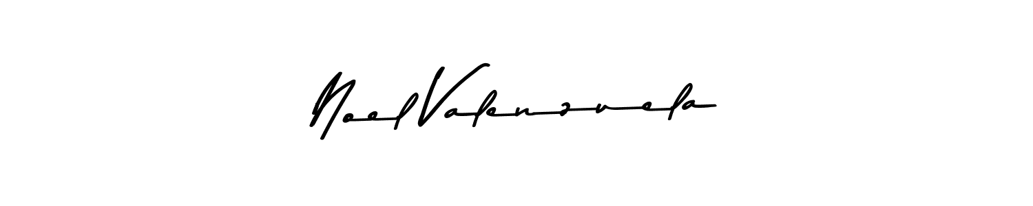 Design your own signature with our free online signature maker. With this signature software, you can create a handwritten (Asem Kandis PERSONAL USE) signature for name Noel Valenzuela. Noel Valenzuela signature style 9 images and pictures png
