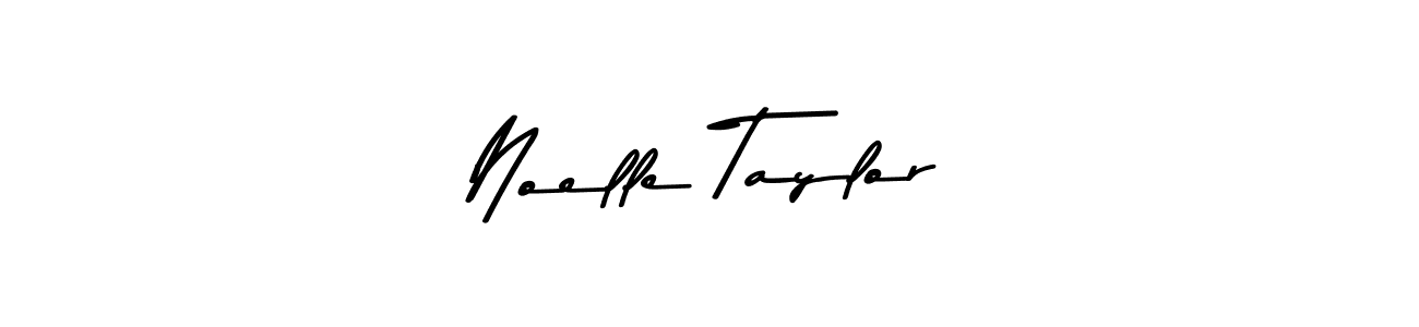 Also we have Noelle Taylor name is the best signature style. Create professional handwritten signature collection using Asem Kandis PERSONAL USE autograph style. Noelle Taylor signature style 9 images and pictures png