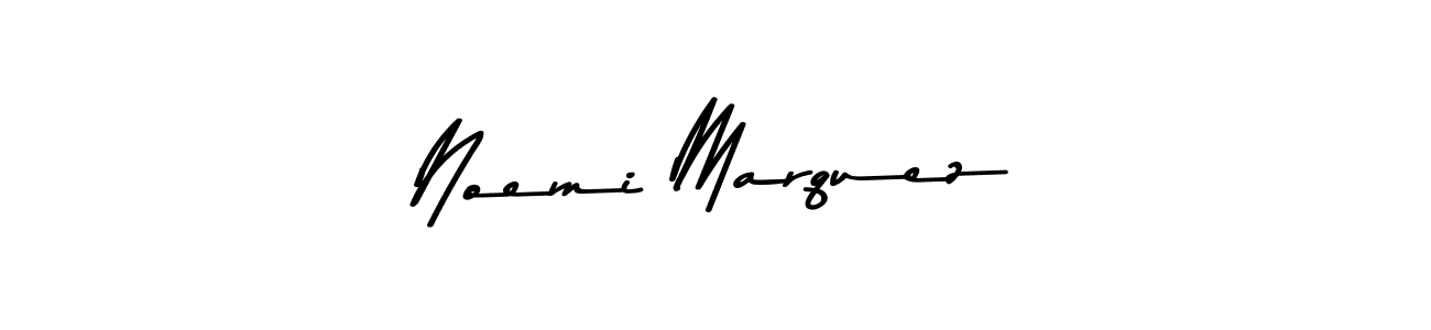 Make a beautiful signature design for name Noemi Marquez. Use this online signature maker to create a handwritten signature for free. Noemi Marquez signature style 9 images and pictures png