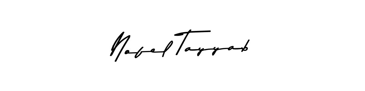 Check out images of Autograph of Nofel Tayyab name. Actor Nofel Tayyab Signature Style. Asem Kandis PERSONAL USE is a professional sign style online. Nofel Tayyab signature style 9 images and pictures png