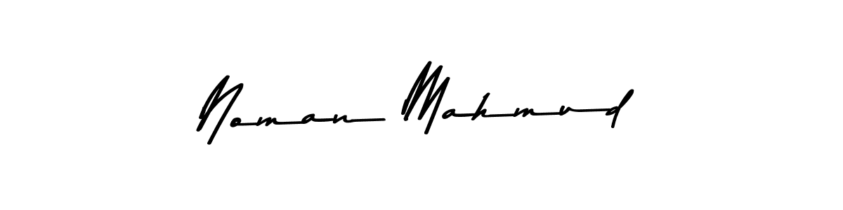 How to make Noman Mahmud signature? Asem Kandis PERSONAL USE is a professional autograph style. Create handwritten signature for Noman Mahmud name. Noman Mahmud signature style 9 images and pictures png