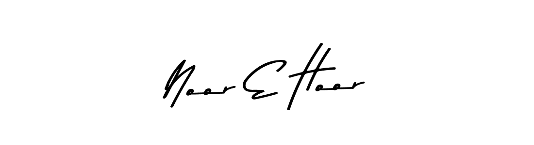 It looks lik you need a new signature style for name Noor E Hoor. Design unique handwritten (Asem Kandis PERSONAL USE) signature with our free signature maker in just a few clicks. Noor E Hoor signature style 9 images and pictures png