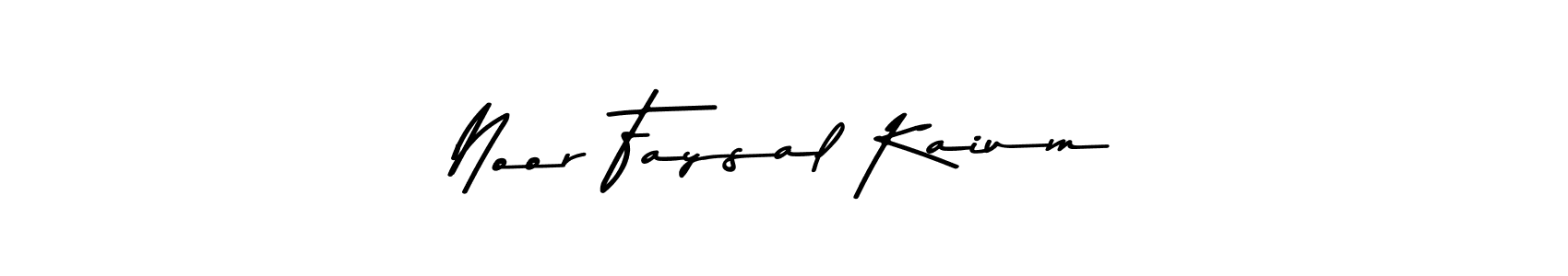 See photos of Noor Faysal Kaium official signature by Spectra . Check more albums & portfolios. Read reviews & check more about Asem Kandis PERSONAL USE font. Noor Faysal Kaium signature style 9 images and pictures png