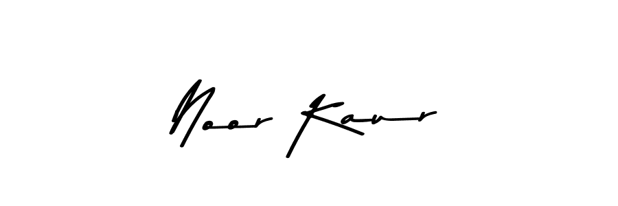 Make a beautiful signature design for name Noor Kaur. Use this online signature maker to create a handwritten signature for free. Noor Kaur signature style 9 images and pictures png