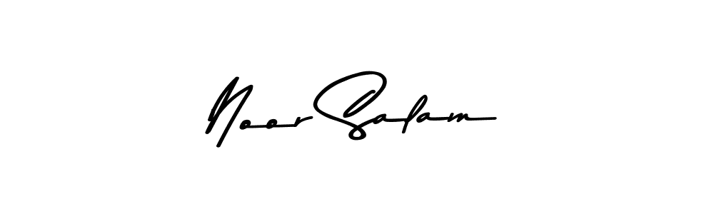Make a short Noor Salam signature style. Manage your documents anywhere anytime using Asem Kandis PERSONAL USE. Create and add eSignatures, submit forms, share and send files easily. Noor Salam signature style 9 images and pictures png