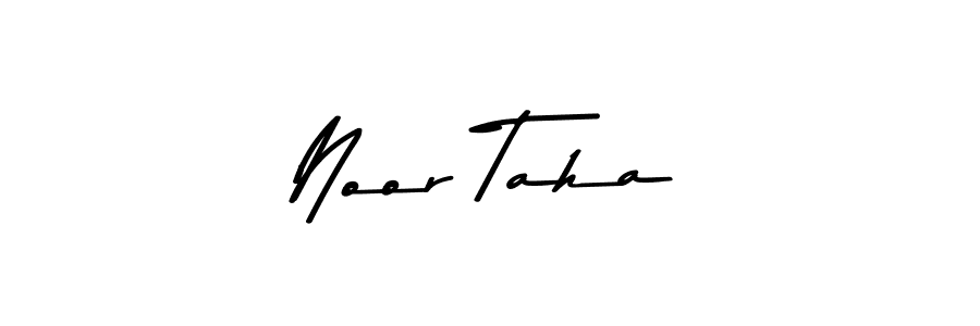 It looks lik you need a new signature style for name Noor Taha. Design unique handwritten (Asem Kandis PERSONAL USE) signature with our free signature maker in just a few clicks. Noor Taha signature style 9 images and pictures png