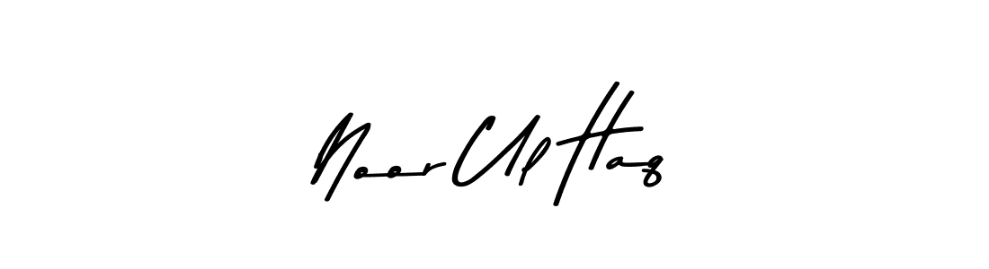 Here are the top 10 professional signature styles for the name Noor Ul Haq. These are the best autograph styles you can use for your name. Noor Ul Haq signature style 9 images and pictures png