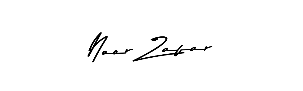 Asem Kandis PERSONAL USE is a professional signature style that is perfect for those who want to add a touch of class to their signature. It is also a great choice for those who want to make their signature more unique. Get Noor Zafar name to fancy signature for free. Noor Zafar signature style 9 images and pictures png