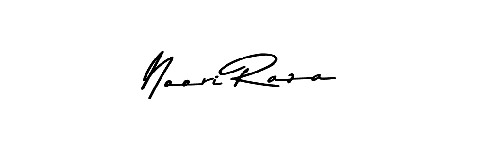 Similarly Asem Kandis PERSONAL USE is the best handwritten signature design. Signature creator online .You can use it as an online autograph creator for name Noori Raza. Noori Raza signature style 9 images and pictures png