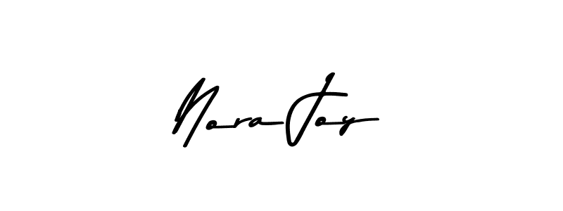 You can use this online signature creator to create a handwritten signature for the name Nora Joy. This is the best online autograph maker. Nora Joy signature style 9 images and pictures png