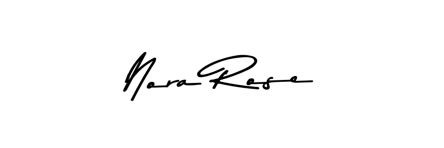 Make a beautiful signature design for name Nora Rose. Use this online signature maker to create a handwritten signature for free. Nora Rose signature style 9 images and pictures png