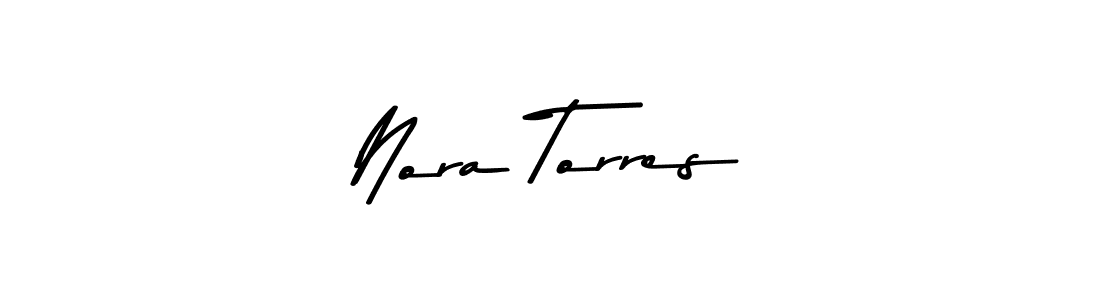 It looks lik you need a new signature style for name Nora Torres. Design unique handwritten (Asem Kandis PERSONAL USE) signature with our free signature maker in just a few clicks. Nora Torres signature style 9 images and pictures png