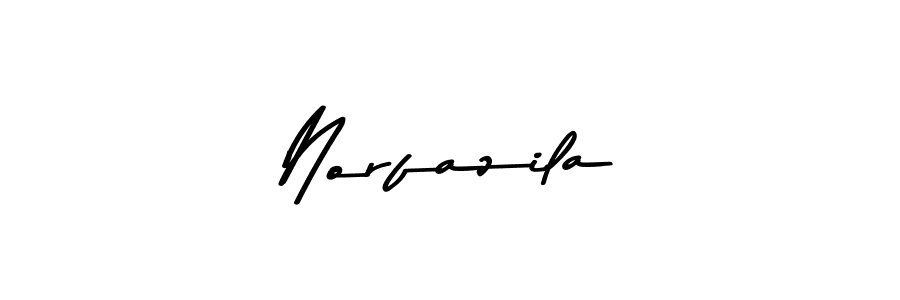 You can use this online signature creator to create a handwritten signature for the name Norfazila. This is the best online autograph maker. Norfazila signature style 9 images and pictures png