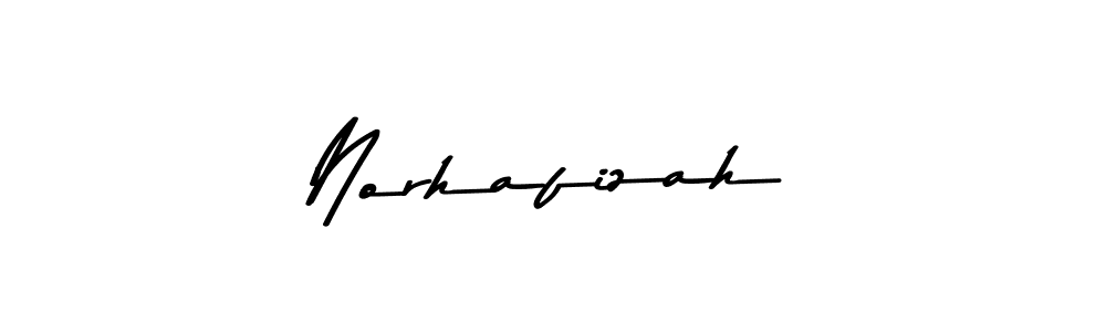 You can use this online signature creator to create a handwritten signature for the name Norhafizah. This is the best online autograph maker. Norhafizah signature style 9 images and pictures png