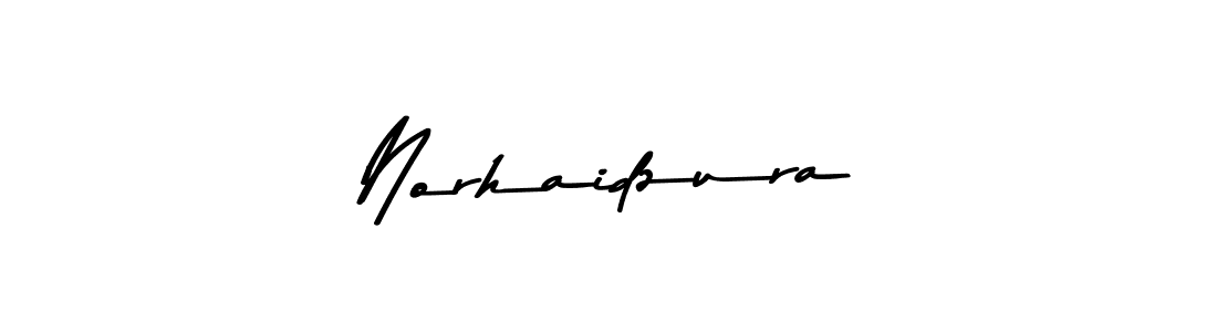 How to Draw Norhaidzura signature style? Asem Kandis PERSONAL USE is a latest design signature styles for name Norhaidzura. Norhaidzura signature style 9 images and pictures png