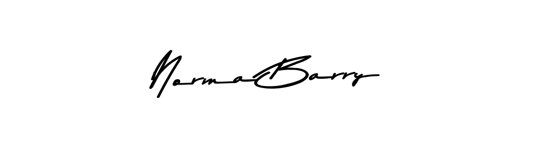 This is the best signature style for the Norma Barry name. Also you like these signature font (Asem Kandis PERSONAL USE). Mix name signature. Norma Barry signature style 9 images and pictures png