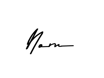 It looks lik you need a new signature style for name Norn. Design unique handwritten (Asem Kandis PERSONAL USE) signature with our free signature maker in just a few clicks. Norn signature style 9 images and pictures png