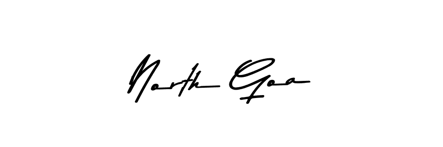 This is the best signature style for the North Goa name. Also you like these signature font (Asem Kandis PERSONAL USE). Mix name signature. North Goa signature style 9 images and pictures png