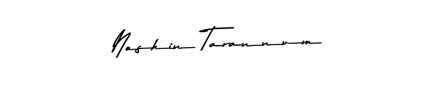 It looks lik you need a new signature style for name Noshin Tarannum. Design unique handwritten (Asem Kandis PERSONAL USE) signature with our free signature maker in just a few clicks. Noshin Tarannum signature style 9 images and pictures png