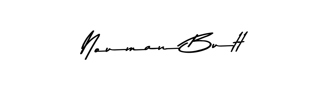 You can use this online signature creator to create a handwritten signature for the name Nouman Butt. This is the best online autograph maker. Nouman Butt signature style 9 images and pictures png
