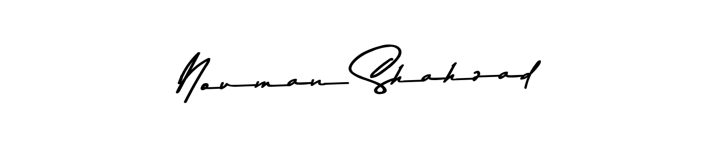 You should practise on your own different ways (Asem Kandis PERSONAL USE) to write your name (Nouman Shahzad) in signature. don't let someone else do it for you. Nouman Shahzad signature style 9 images and pictures png