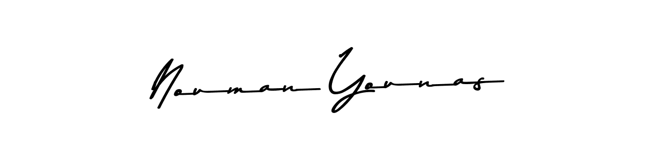Best and Professional Signature Style for Nouman Younas. Asem Kandis PERSONAL USE Best Signature Style Collection. Nouman Younas signature style 9 images and pictures png