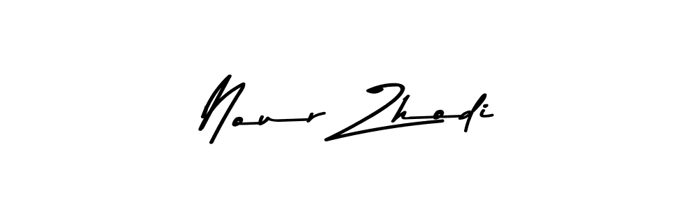Check out images of Autograph of Nour Zhodi name. Actor Nour Zhodi Signature Style. Asem Kandis PERSONAL USE is a professional sign style online. Nour Zhodi signature style 9 images and pictures png