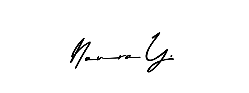 Check out images of Autograph of Noura Y. name. Actor Noura Y. Signature Style. Asem Kandis PERSONAL USE is a professional sign style online. Noura Y. signature style 9 images and pictures png