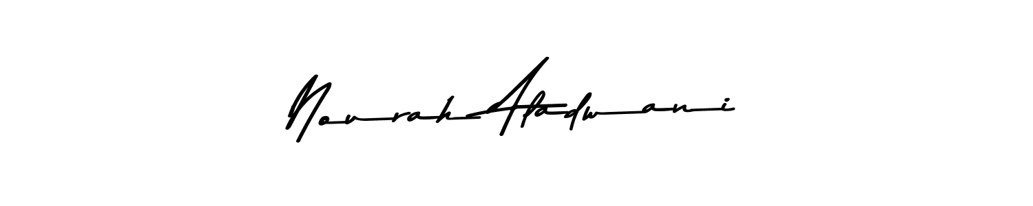 Once you've used our free online signature maker to create your best signature Asem Kandis PERSONAL USE style, it's time to enjoy all of the benefits that Nourah Aladwani name signing documents. Nourah Aladwani signature style 9 images and pictures png