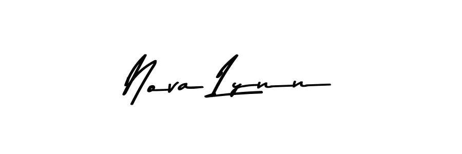 You can use this online signature creator to create a handwritten signature for the name Nova Lynn. This is the best online autograph maker. Nova Lynn signature style 9 images and pictures png