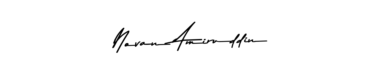 Best and Professional Signature Style for Novan Amiruddin. Asem Kandis PERSONAL USE Best Signature Style Collection. Novan Amiruddin signature style 9 images and pictures png