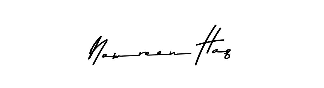 if you are searching for the best signature style for your name Nowreen Haq. so please give up your signature search. here we have designed multiple signature styles  using Asem Kandis PERSONAL USE. Nowreen Haq signature style 9 images and pictures png