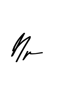 Np stylish signature style. Best Handwritten Sign (Asem Kandis PERSONAL USE) for my name. Handwritten Signature Collection Ideas for my name Np. Np signature style 9 images and pictures png