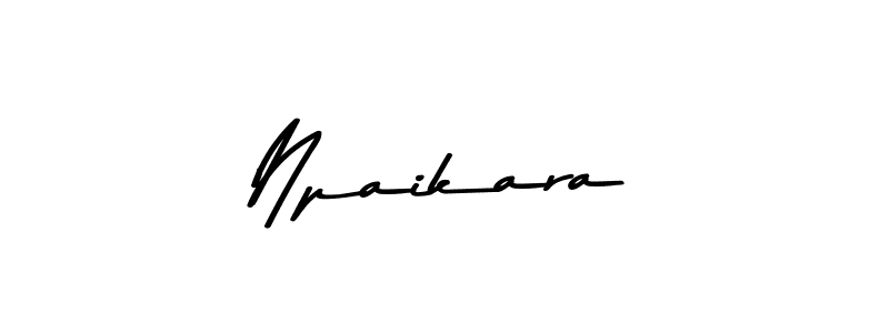 This is the best signature style for the Npaikara name. Also you like these signature font (Asem Kandis PERSONAL USE). Mix name signature. Npaikara signature style 9 images and pictures png