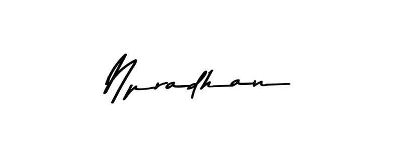 How to Draw Npradhan signature style? Asem Kandis PERSONAL USE is a latest design signature styles for name Npradhan. Npradhan signature style 9 images and pictures png
