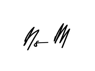 See photos of Ns M official signature by Spectra . Check more albums & portfolios. Read reviews & check more about Asem Kandis PERSONAL USE font. Ns M signature style 9 images and pictures png