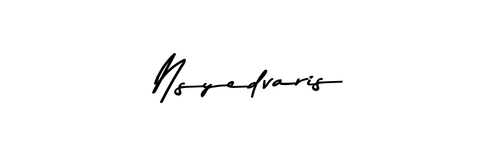 Check out images of Autograph of Nsyedvaris name. Actor Nsyedvaris Signature Style. Asem Kandis PERSONAL USE is a professional sign style online. Nsyedvaris signature style 9 images and pictures png