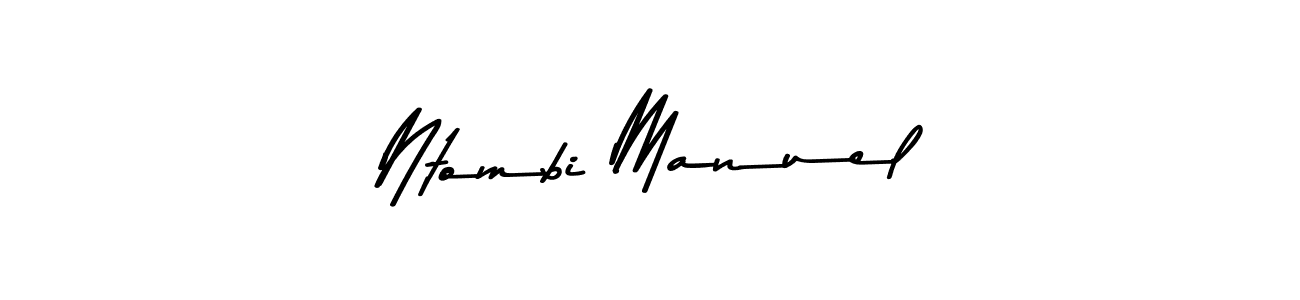 Once you've used our free online signature maker to create your best signature Asem Kandis PERSONAL USE style, it's time to enjoy all of the benefits that Ntombi Manuel name signing documents. Ntombi Manuel signature style 9 images and pictures png