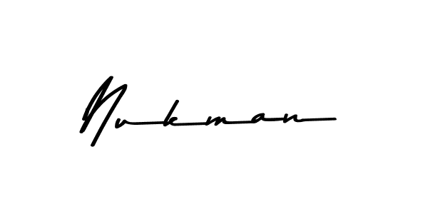 Make a short Nukman signature style. Manage your documents anywhere anytime using Asem Kandis PERSONAL USE. Create and add eSignatures, submit forms, share and send files easily. Nukman signature style 9 images and pictures png